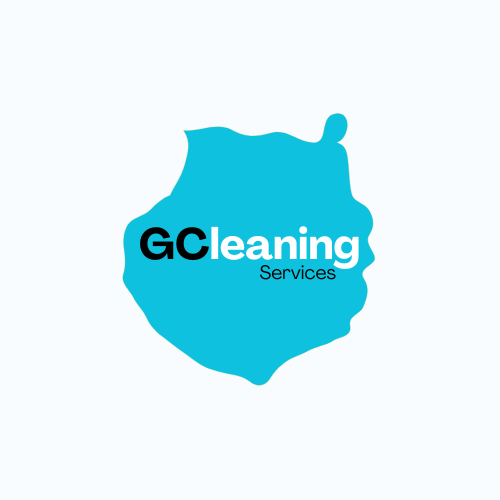 blue simple clean laundry circle logo (3)